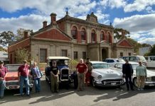 Small group makes sizeable difference