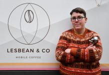 My Harcourt with Anna Savage