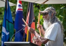 Building a united nation