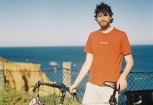 Where on earth is Dave?