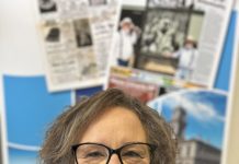 My Maldon – Liz Butterworth