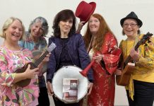 Memoir anthology set for launch