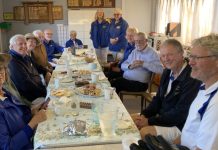 Kyneton unleashes secret weapon