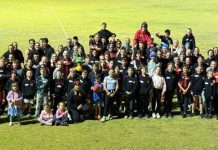 Buddies Night a success at Maldon