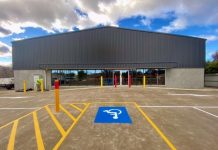 Reject Shop coming to town?