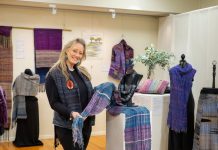 A celebration of colour and creativity