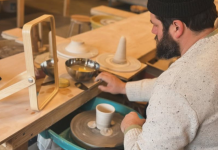 Learn, network and be inspired