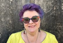 My Newstead with Jasmine MacDonald