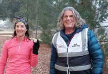 Another milestone reached