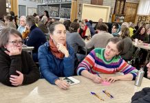 Treaty – a journey best taken together