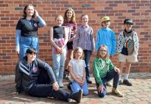 Council adopts first Youth Plan The COscars Youth Film competition is a highlight on the local youth social calendar.