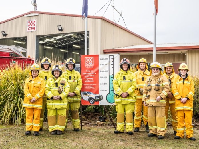 Taradale CFA(1)