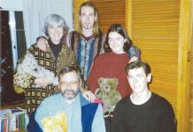 My Castlemaine (pt. 3) – Vic Say