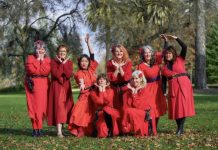 The Most Wuthering Heights Day Ever