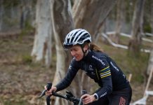 Castlemaine hosts record breaking round of CX