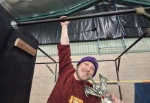 Parkour Quest – The Winter Trials