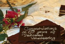 Castlemaine Historical Society celebrates 60 years