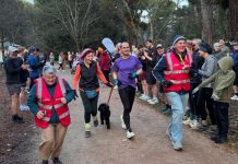 Crunching the numbers