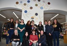 Celebrating connection and culture