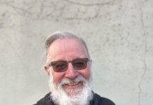 My Castlemaine (pt. 1) – Vic Say