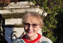 My Castlemaine (Pt. 1) – Rebecca Dale