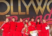 MZ off to nationals!