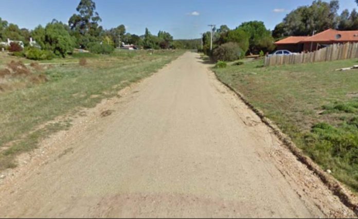 Council will seek permission to lower the speed limit in Farran Street.