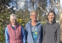 Castlemaine Golf Club news