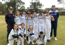 Creating Pathways: Colts lead the way The Campbells Creek Colts team welcomed players from across the region to take part in the competition.