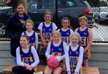 Lions mark Road Safety Round