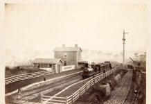 Fears Harcourt project has gone off the rails