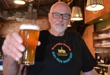 Shedshaker embrace their Italian side