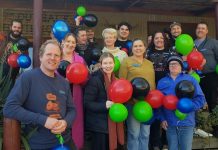 Leadership program welcomes applications