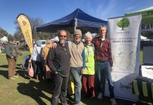 Local Lives Global Matters – Community conversation on achievements and re-visioning 10 years on