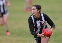 Magpies set to soar