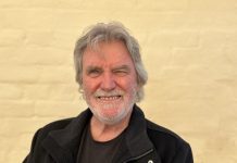 My MAAW – Steve Mann