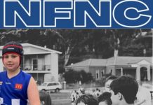 Steaders tackle Eagles