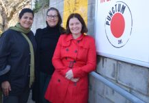 Funding win for Punctum