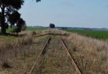 Push back on industrial broiler farm