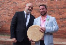 Castlemaine cheesemaker honoured