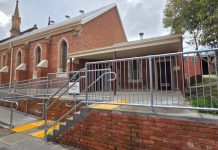 Council calls for community input