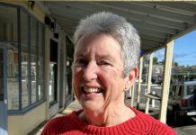 My Elphinstone – Julie Colley