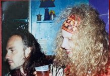 My Castlemaine (Part 2) Edmund Schaerf