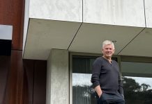 My Harcourt – Art Vandyk (Pt. 1)