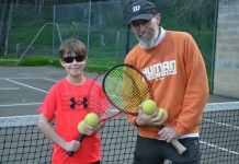 Blind boy takes out national championship