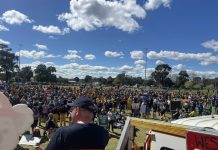 Hundreds call for tax to be scrapped