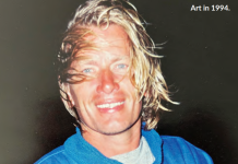 My Harcourt – Art Vandyk (Pt. 2)