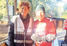 Parkrun tourism pays off