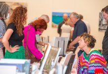 Art Book Fair returns to Castlemaine