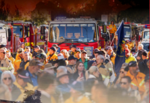 ‘Scrap the Tax’ Bendigo Rally Local CFA volunteers, farmers and concerned community members are urged to attend the Bendigo Rally calling on the state government to abolish the tax.